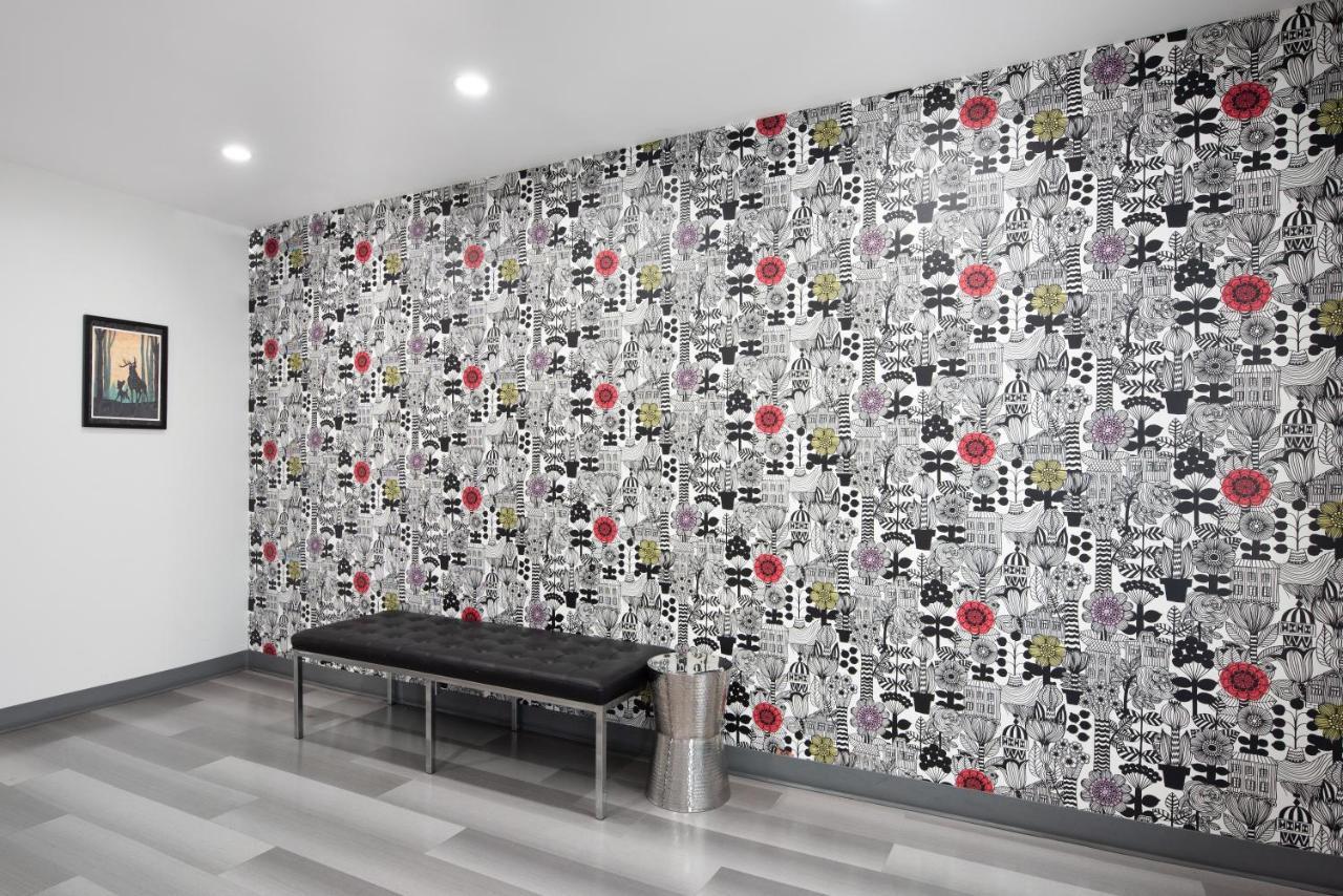 Motel 6-Anaheim, Ca - Convention Center ภายนอก รูปภาพ