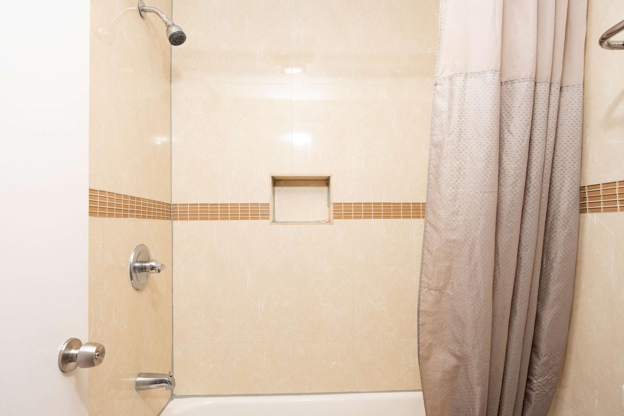 Motel 6-Anaheim, Ca - Convention Center ภายนอก รูปภาพ