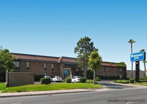 Motel 6-Anaheim, Ca - Convention Center ภายนอก รูปภาพ