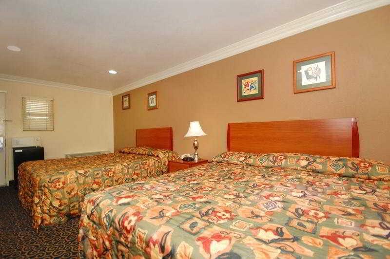 Motel 6-Anaheim, Ca - Convention Center ภายนอก รูปภาพ